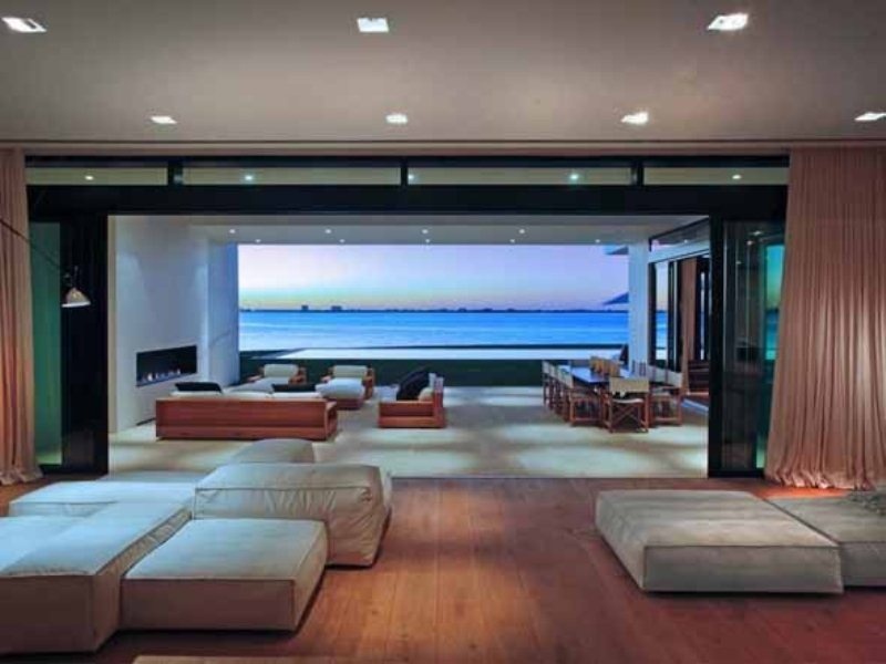 ΗΠΑ: Τα φτωχόσπιτα των αθλητών (videos+photos)