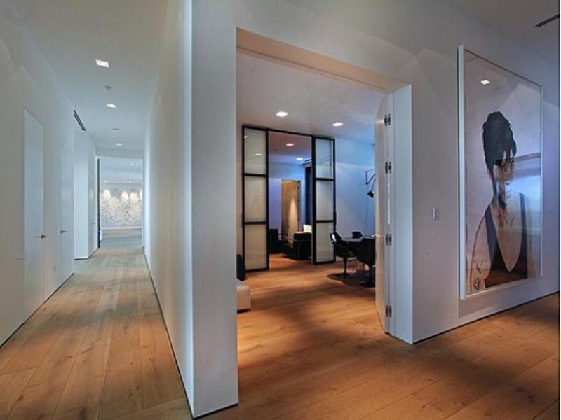 ΗΠΑ: Τα φτωχόσπιτα των αθλητών (videos+photos)