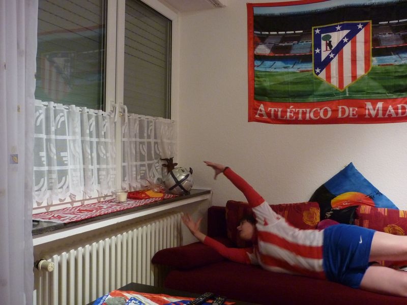 Τρέλα με Κουρτουά (photos)