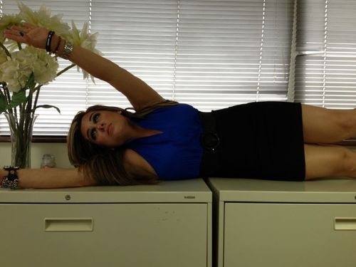 Τρέλα με Κουρτουά (photos)