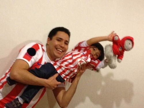 Τρέλα με Κουρτουά (photos)