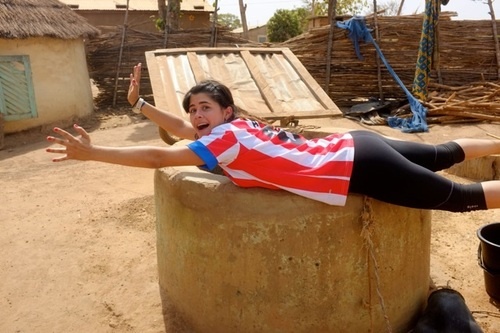 Τρέλα με Κουρτουά (photos)