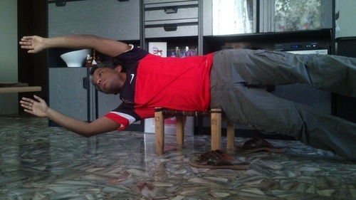 Τρέλα με Κουρτουά (photos)