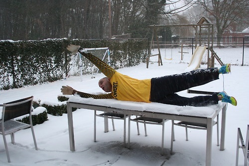 Τρέλα με Κουρτουά (photos)