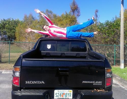 Τρέλα με Κουρτουά (photos)