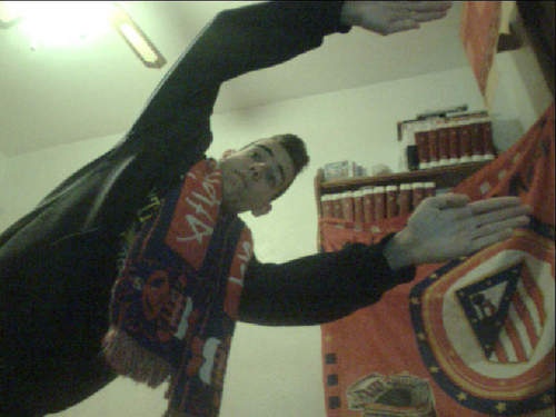 Τρέλα με Κουρτουά (photos)