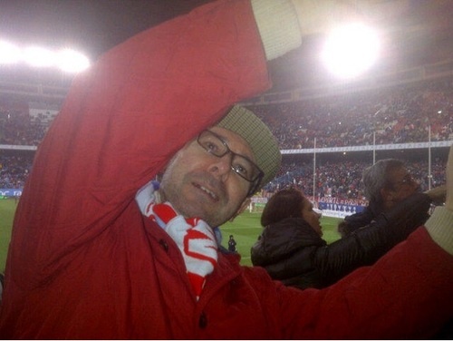 Τρέλα με Κουρτουά (photos)