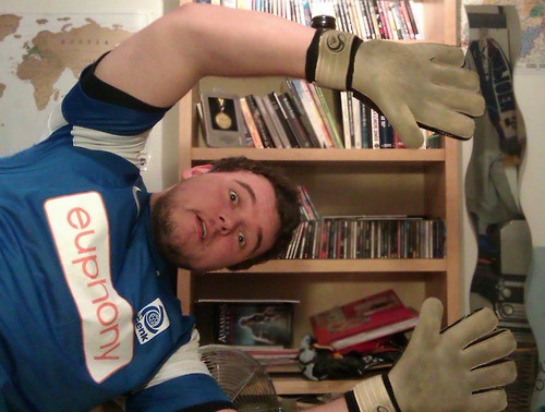 Τρέλα με Κουρτουά (photos)