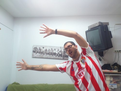 Τρέλα με Κουρτουά (photos)