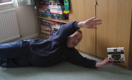 Τρέλα με Κουρτουά (photos)