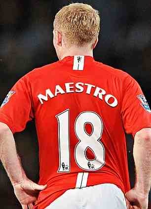 Οι... Maestro του παγκοσμίου ποδοσφαίρου (photos)