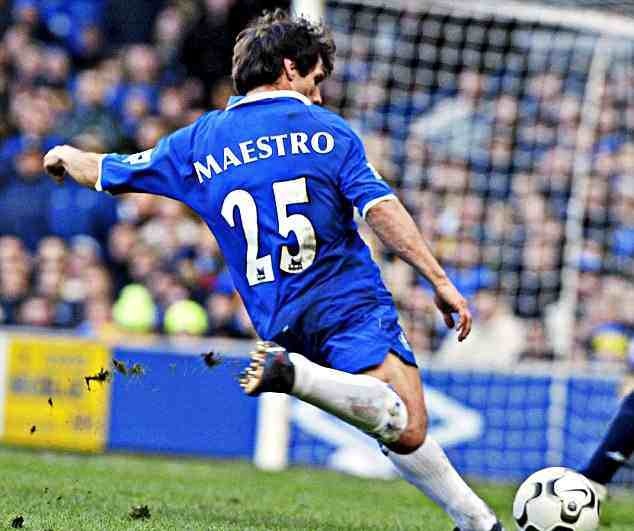 Οι... Maestro του παγκοσμίου ποδοσφαίρου (photos)