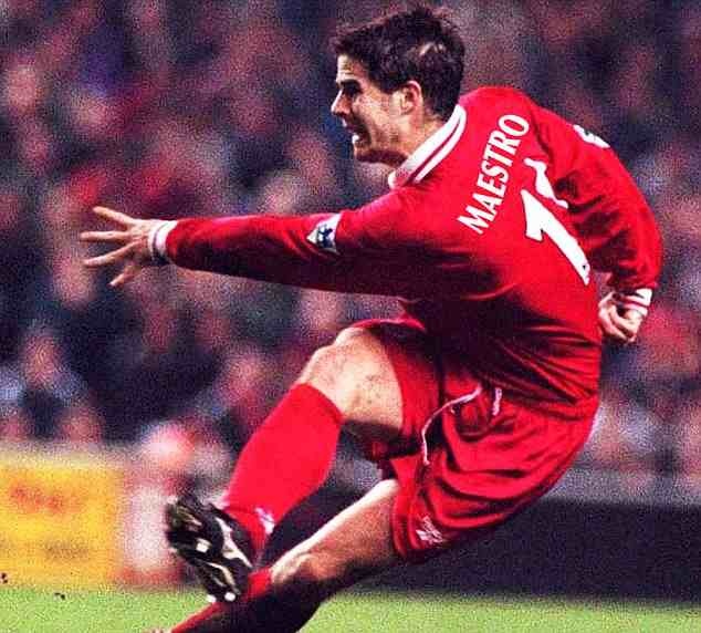 Οι... Maestro του παγκοσμίου ποδοσφαίρου (photos)