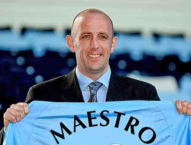 Οι... Maestro του παγκοσμίου ποδοσφαίρου (photos)