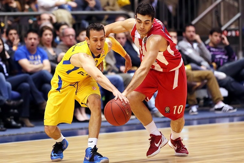 Ολυμπιακός: Ζωντανός στη μάχη της πρόκρισης