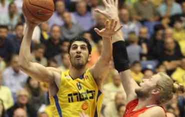 Ελιγιάχου στο Onsports: «Θα γίνει... πραγματική μάχη με Ολυμπιακό!» (photos+videos)