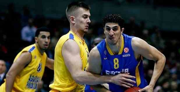 Ελιγιάχου στο Onsports: «Θα γίνει... πραγματική μάχη με Ολυμπιακό!» (photos+videos)
