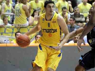 Ελιγιάχου στο Onsports: «Θα γίνει... πραγματική μάχη με Ολυμπιακό!» (photos+videos)