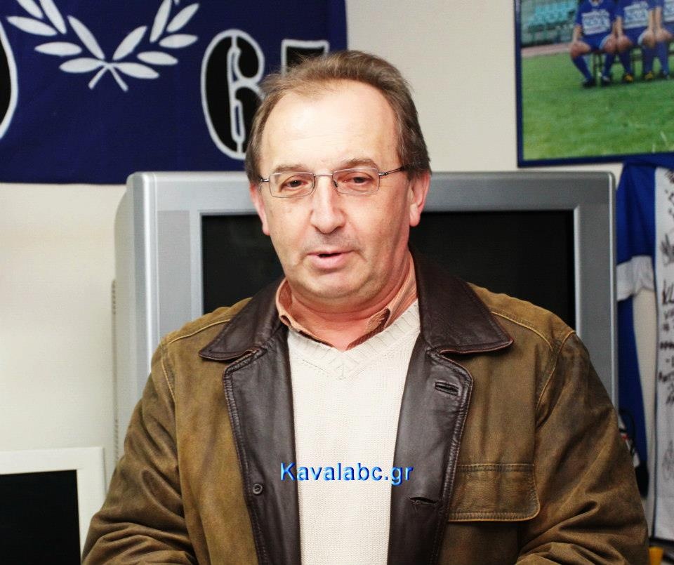 Παπακωνσταντίνου: «Τα αδύνατα δυνατά να σώσουμε την Καβάλα» (photos)