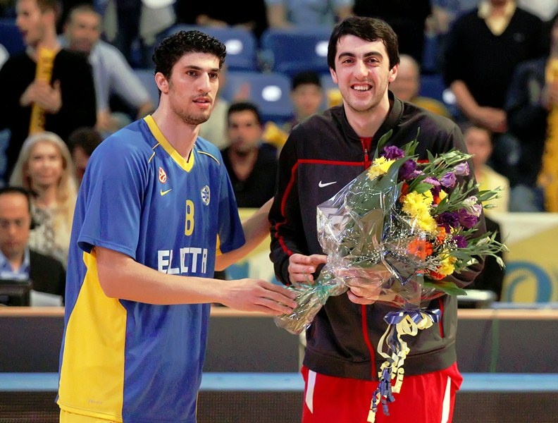 Ολυμπιακός: Ζωντανός στη μάχη της πρόκρισης