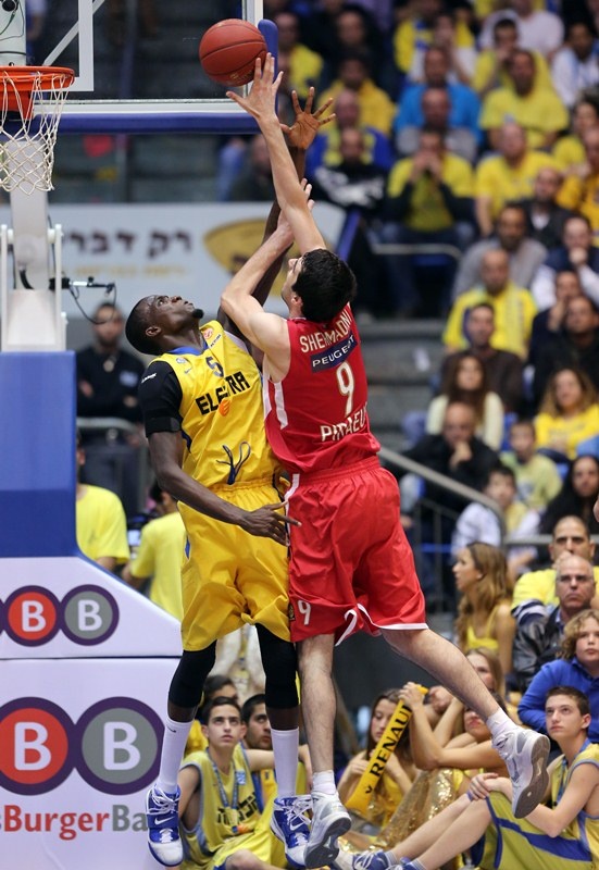 Ολυμπιακός: Ζωντανός στη μάχη της πρόκρισης