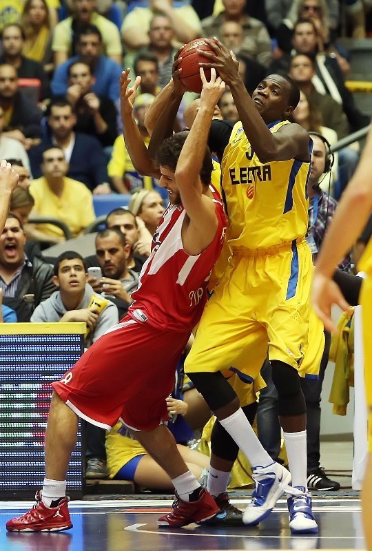 Ολυμπιακός: Ζωντανός στη μάχη της πρόκρισης