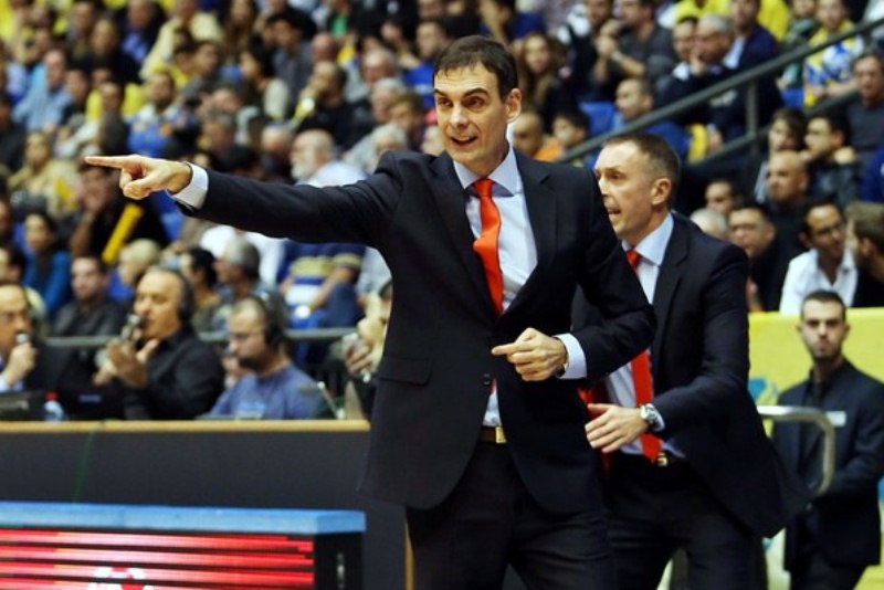 Ολυμπιακός: Ζωντανός στη μάχη της πρόκρισης