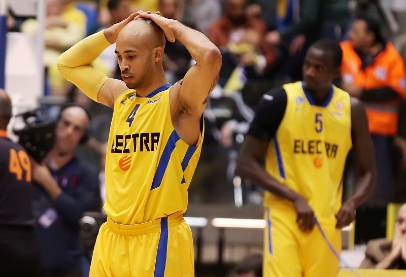 Ολυμπιακός: Ζωντανός στη μάχη της πρόκρισης