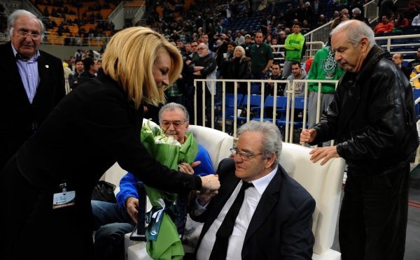 Παναθηναϊκός: Σε πέντε λεπτά… αυτοκτόνησε (photos)