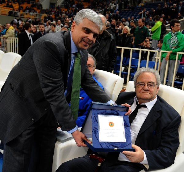 Παναθηναϊκός: Σε πέντε λεπτά… αυτοκτόνησε (photos)