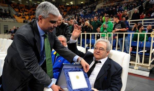 Παναθηναϊκός: Σε πέντε λεπτά… αυτοκτόνησε (photos)