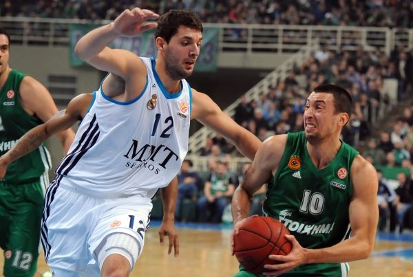 Παναθηναϊκός: Σε πέντε λεπτά… αυτοκτόνησε (photos)