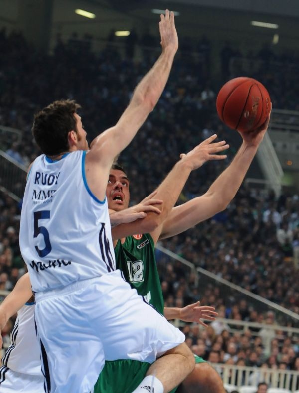 Παναθηναϊκός: Σε πέντε λεπτά… αυτοκτόνησε (photos)
