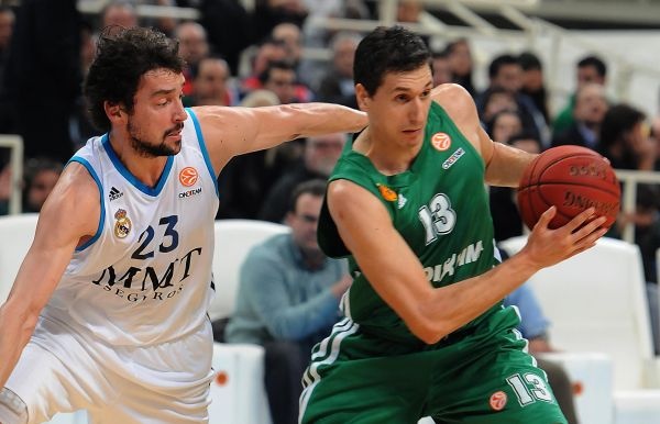 Παναθηναϊκός: Σε πέντε λεπτά… αυτοκτόνησε (photos)
