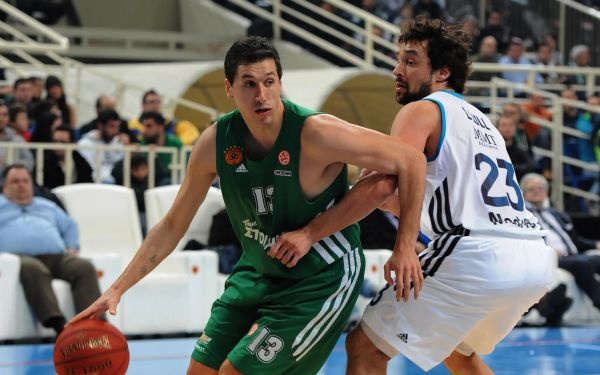 Παναθηναϊκός: Σε πέντε λεπτά… αυτοκτόνησε (photos)