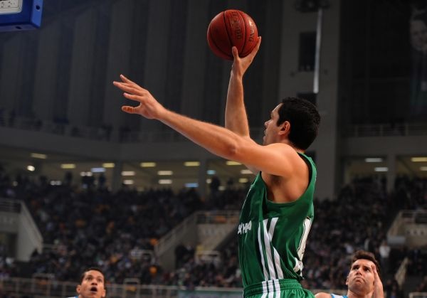 Παναθηναϊκός: Σε πέντε λεπτά… αυτοκτόνησε (photos)
