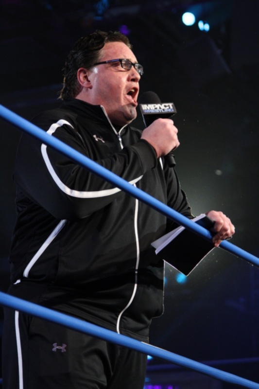 TNA Impact Wrestling: Επιβλήθηκε ο «νόμος» του Hardy (videos+photos)