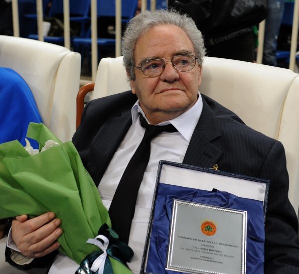 Παναθηναϊκός: Σε πέντε λεπτά… αυτοκτόνησε (photos)