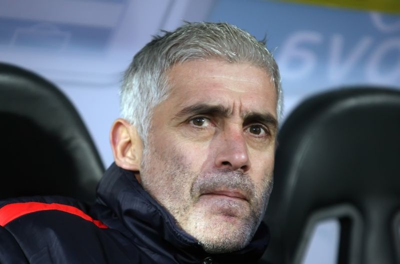 Πανθρακικός-Ολυμπιακός 0-1: Παμπλο-θραυστικό! (video+photos)