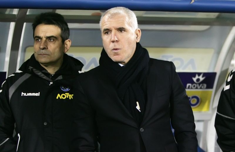 «Ατρόμητος» ως Παναθηναϊκός, 2-1 στο Περιστέρι (video+photos)