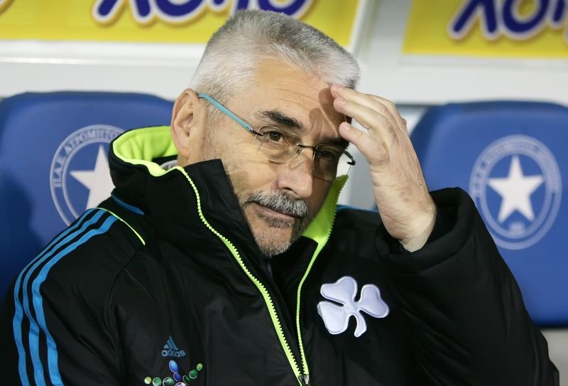 «Ατρόμητος» ως Παναθηναϊκός, 2-1 στο Περιστέρι (video+photos)