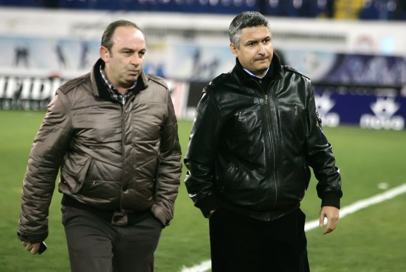 «Ατρόμητος» ως Παναθηναϊκός, 2-1 στο Περιστέρι (video+photos)