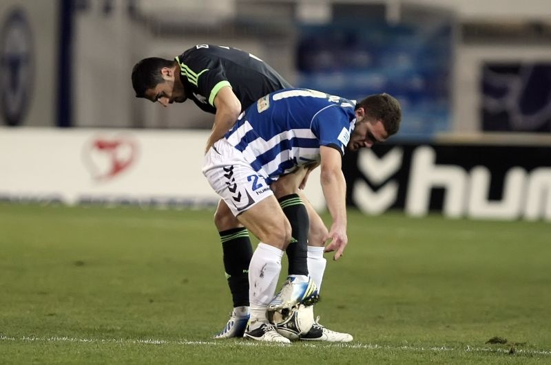 «Ατρόμητος» ως Παναθηναϊκός, 2-1 στο Περιστέρι (video+photos)
