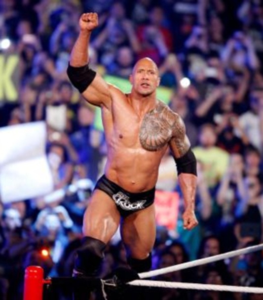 Royal Rumble: Ξανά στην κορυφή ο Rock (videos+photos)