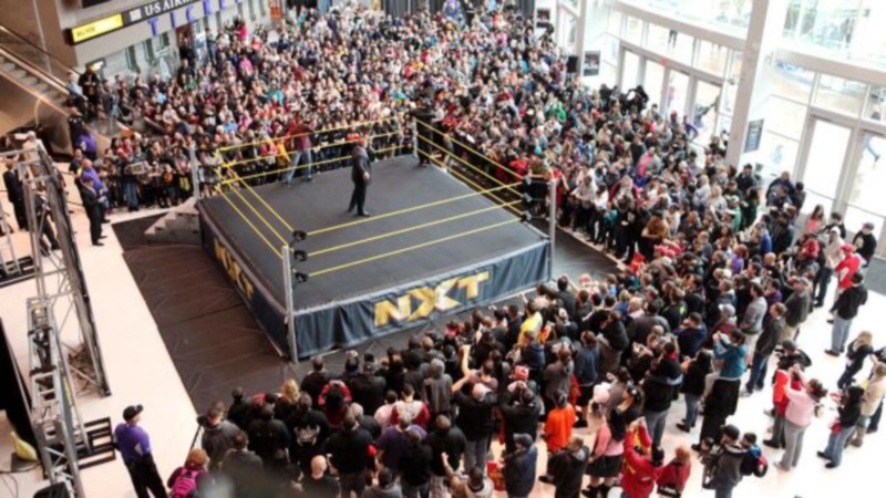 Royal Rumble: Ξανά στην κορυφή ο Rock (videos+photos)