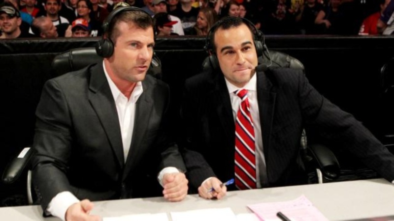 Royal Rumble: Ξανά στην κορυφή ο Rock (videos+photos)