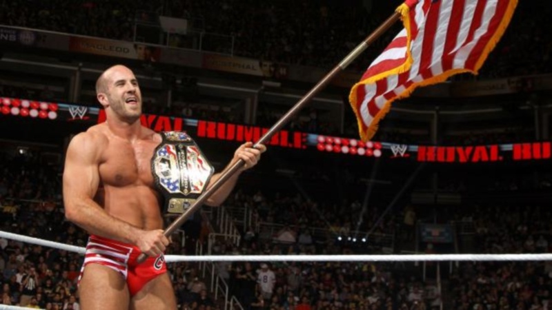 Royal Rumble: Ξανά στην κορυφή ο Rock (videos+photos)