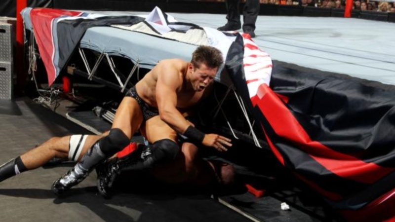 Royal Rumble: Ξανά στην κορυφή ο Rock (videos+photos)