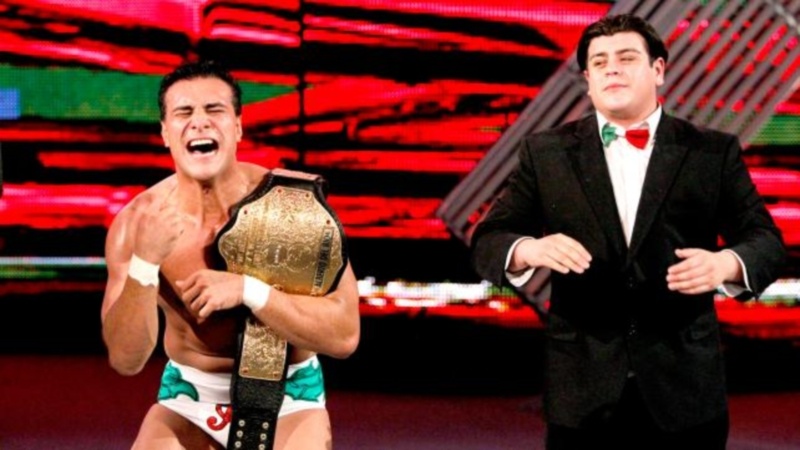 Royal Rumble: Ξανά στην κορυφή ο Rock (videos+photos)