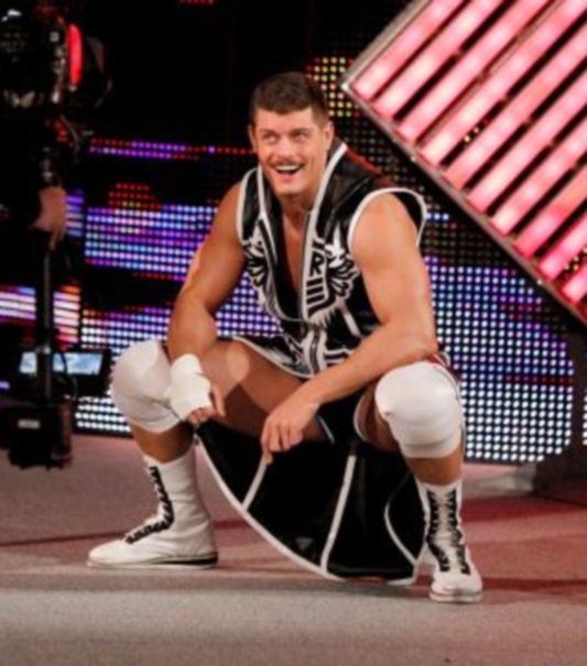 Royal Rumble: Ξανά στην κορυφή ο Rock (videos+photos)